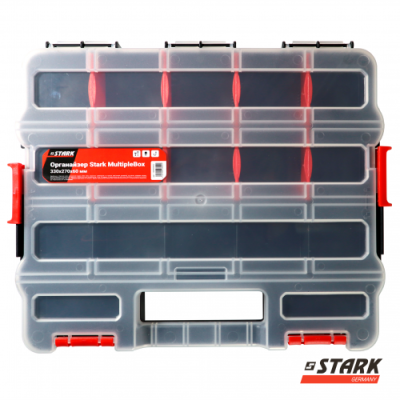 Органайзер Stark MultipleBox 330x270x60 мм