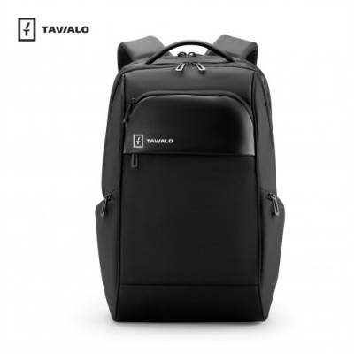 Рюкзак TAVIALO TD23 WARRIOR чорний 23 л