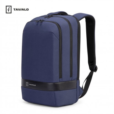 Рюкзак TAVIALO TD22 ASSISTANT синій 22 л