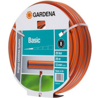 Шланг Gardena Basic 19 мм х 25 м