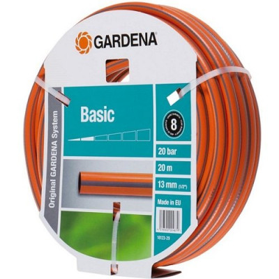 Шланг Gardena Basic 19 мм х 25 м