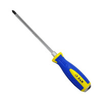 Викрутка S&R PH2x150 мм ударна