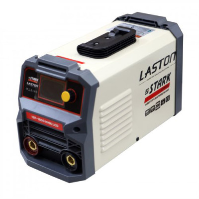 Інвертор зварювальний STARK ISP-1800 MMA LCD