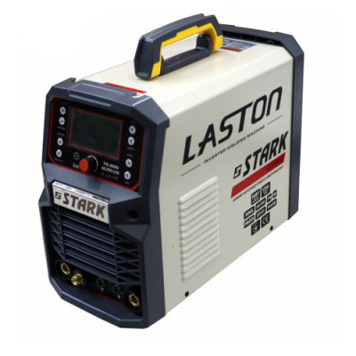 Інвертор аргонодуговий STARK TIG-200G AC/DC LCD