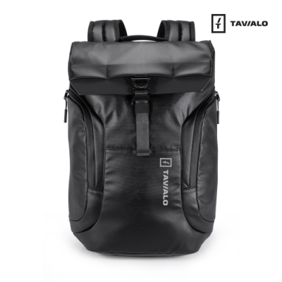 Рюкзак TAVIALO CityLife TC23 чорний 23 л
