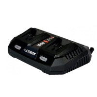 Зарядний пристрій STARK BC-20Q DUAL 18-21 В