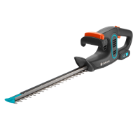 Кущоріз акумуляторний Gardena EasyCut Li-40