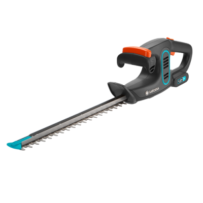 Кущоріз акумуляторний Gardena EasyCut Li-40
