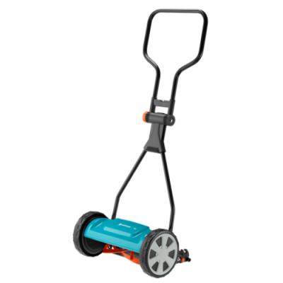 Газонокосарка механічна Gardena Classic 330
