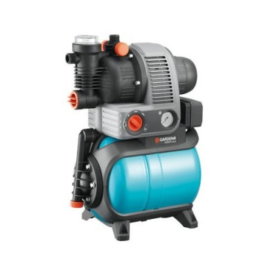 Насосна станція Gardena 4000/5 eco Comfort
