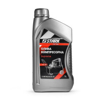 Олива для компресорів STARK SUPREME 1л