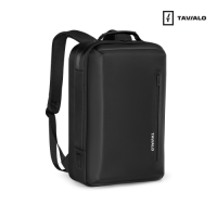 Рюкзак TAVIALO Smart TB23 чорний 23л