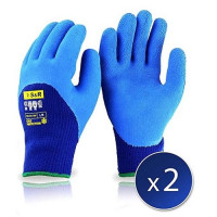 Рукавички утеплені S&R XL / 10 2 шт.