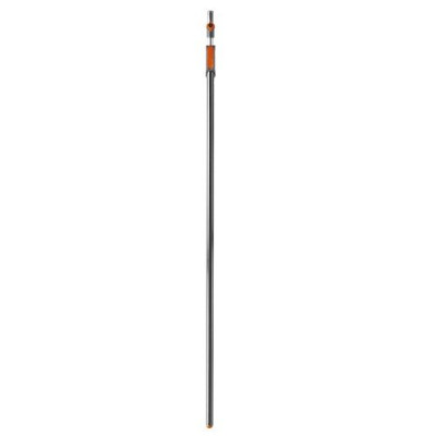 Ручка телескопічна Gardena Combisystem 160-290 см алюмінієва