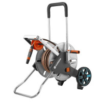 Візок для шлангу GARDENA AquaRoll M EasyMetal