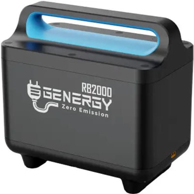 Акумулятор GENERGY ZERO GZE-2020R 1953 Вт/год