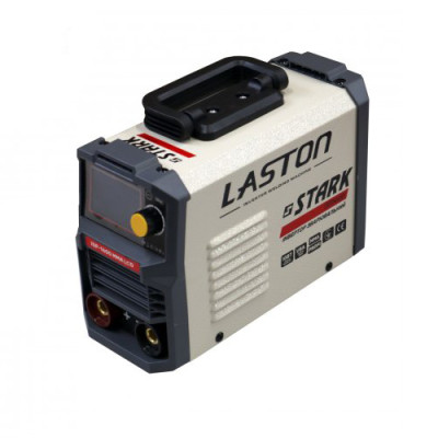 Зварювальний інвертор STARK ISP-1600 MMA LCD