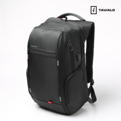 Рюкзак TAVIALO Smart TB20-1 чорний 20л