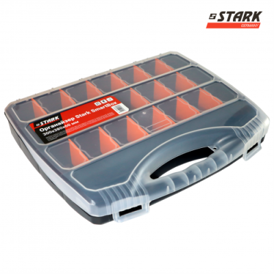 Органайзер Stark SmartBox 300x380x60 мм