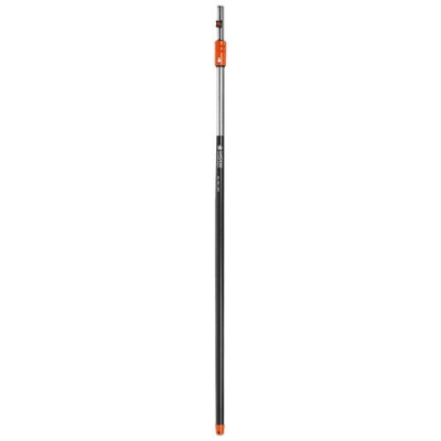 Ручка комбісистеми телескопічна Gardena 210-390 см