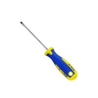 Викрутка S&R серії S2 з профілем SL3 х 0.5 x 80мм