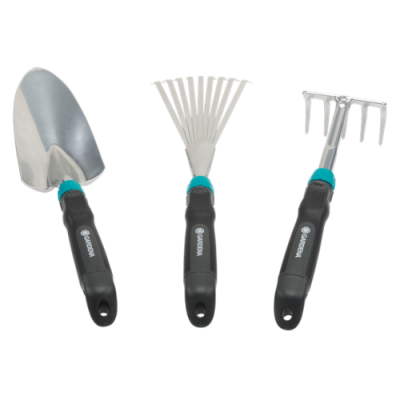 Комплект садових інструментів Gardena 8964-30