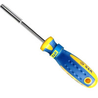 Бітотримач S&R серії S2 100мм 1/4 "
