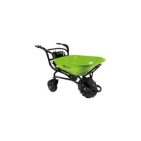 Акумуляторна тачка Zipper ZI-EWB150-100L