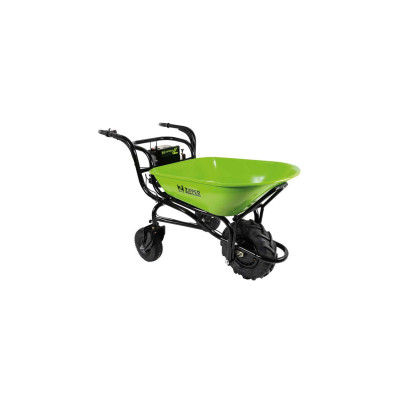 Акумуляторна тачка Zipper ZI-EWB150-100L