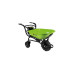 Акумуляторна тачка Zipper ZI-EWB150-100L