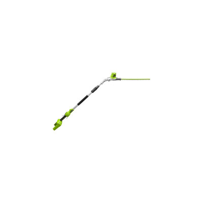 Акумуляторний кущоріз Zipper ZI-HST40V-AKKU