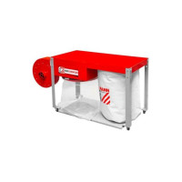 Аспіраційна установка Holzmann ABS 2200FLEX 230 В