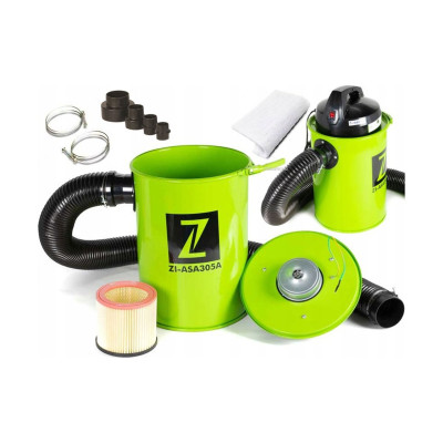 Витяжна установка Zipper ZI-ASA305A