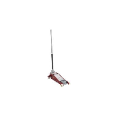 Домкрат підкатний 2,5т Holzmann RWH 250 HYBRID