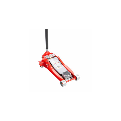 Домкрат підкатний 4 т Holzmann RWH 400