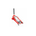 Домкрат підкатний 4 т Holzmann RWH 400