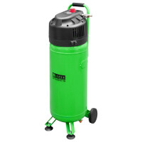 Компресор Zipper ZI-COM50-10