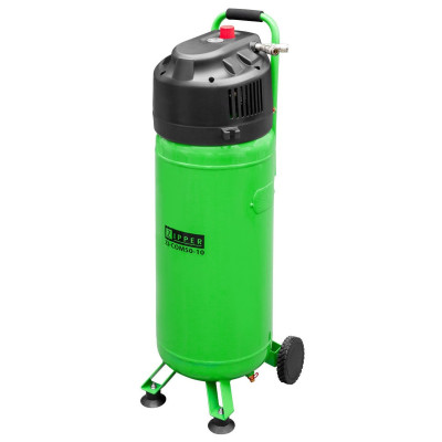 Компресор Zipper ZI-COM50-10