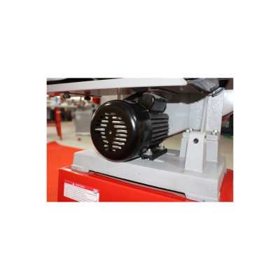 Стрічково-дисковий шліфувальний верстат Holzmann BT 1220