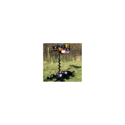 Мотобур Lumag EB520G