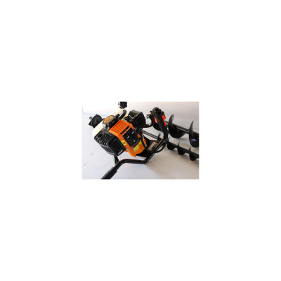 Мотобур Lumag EB520G