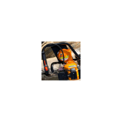 Мотобур Lumag EB520G