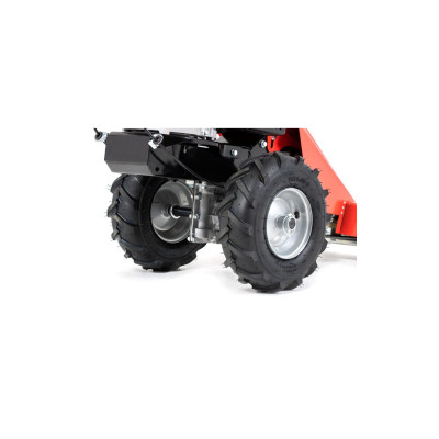 Сінокосарка бензинова Faworyt JK87-196L
