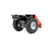 Сінокосарка бензинова Faworyt JK87-196L