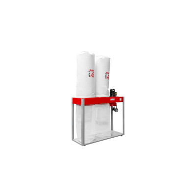 Установка аспіраційна Holzmann ABS 5000SE