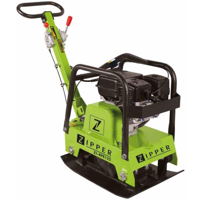 Віброплита Zipper ZI-RPE125