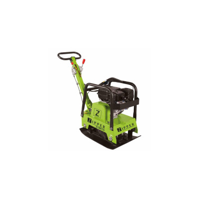 Віброплита Zipper ZI-RPE125