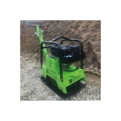 Віброплита Zipper ZI-RPE125