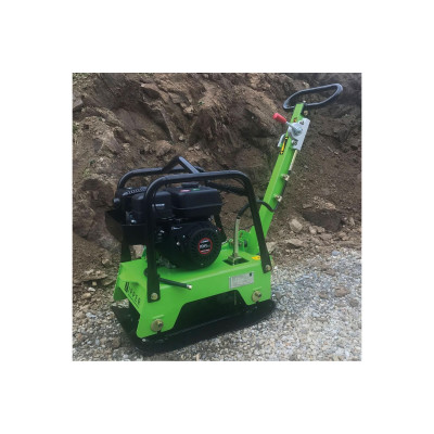 Віброплита Zipper ZI-RPE125