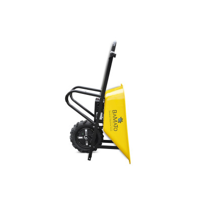 Акумуляторна тачка BAMATO MTR-150
